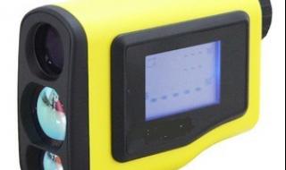 85式手持激光测距仪说明书 手持激光测距仪价格