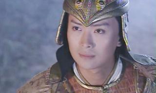 新版隋唐英雄传 新版隋唐英雄传