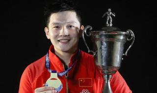 马龙樊振东决赛时间 马龙樊振东决赛时间