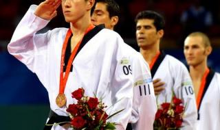 中国奥运会奖牌 中国奥运会奖牌