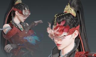 永劫无间顾清寒捏脸数据怎么导入 永劫无间捏脸数据