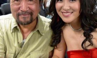 媳妇和公公 媳妇和公公