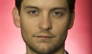 托比马奎尔 托比马奎尔