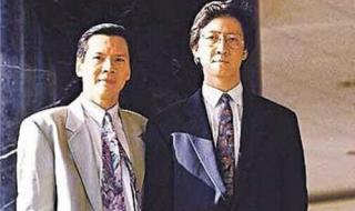 5 成龙还会怕向华强吗 成龙给向华强下跪图