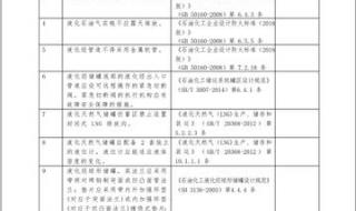 隐患排查表 隐患排查表