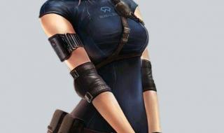 cf女妖姬别人怎么跳的那么高 cf领取妖姬