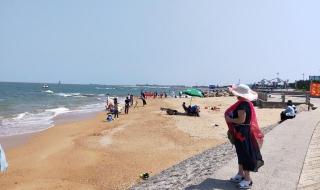 日照旅游景点大全