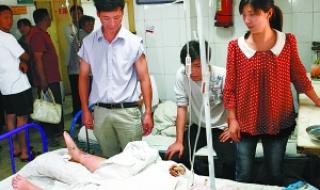 亳州市人民医院院长谁在任职 亳州市人民医院