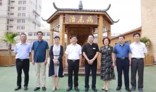 河南中医学院一附院 河南中医学院一附院