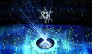 2022冬奥闭幕时间 22年北京冬奥时间