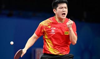 成都世乒赛和德班世乒赛区别 成都世乒赛奖牌榜排名