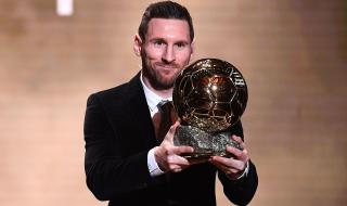 2020年足球先生是谁 2021欧洲足球先生排名