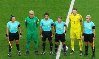 世界杯小组分布图