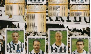 尤文图斯属于哪个联赛 尤文图斯当年在乙级联赛的成绩