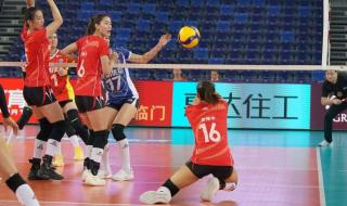 世界女排联赛赛程表直播 u16女排锦标赛赛程