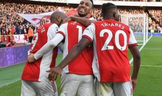 利物浦vs阿森纳开赛时间 利物浦vs阿森纳叫什么战