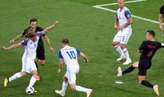 18年冰岛世界杯最佳成绩 2018世界杯赛程数据