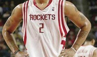 1997年NBA选秀顺位排名前十位 1997年NBA选秀顺位