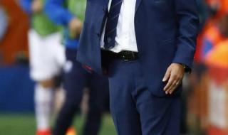 葡萄牙主教练是谁 葡萄牙历任主教练